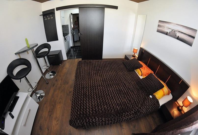 Apartmany Saris Presov Exterior photo