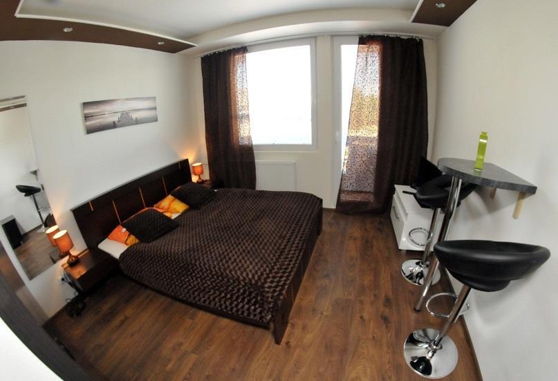 Apartmany Saris Presov Exterior photo