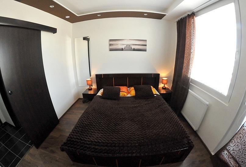 Apartmany Saris Presov Exterior photo