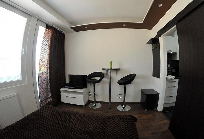 Apartmany Saris Presov Exterior photo