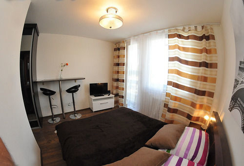 Apartmany Saris Presov Exterior photo