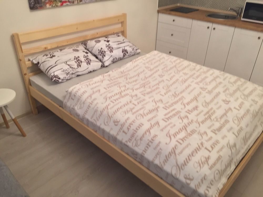 Apartmany Saris Presov Exterior photo