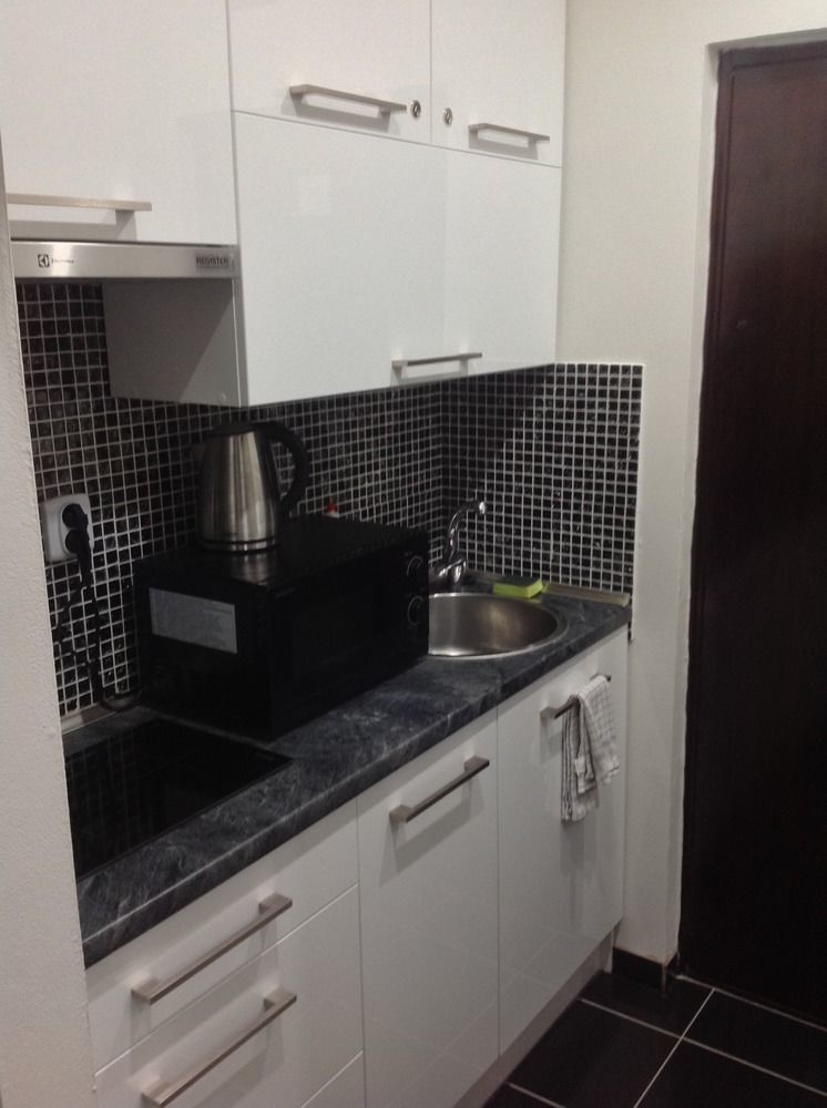 Apartmany Saris Presov Exterior photo